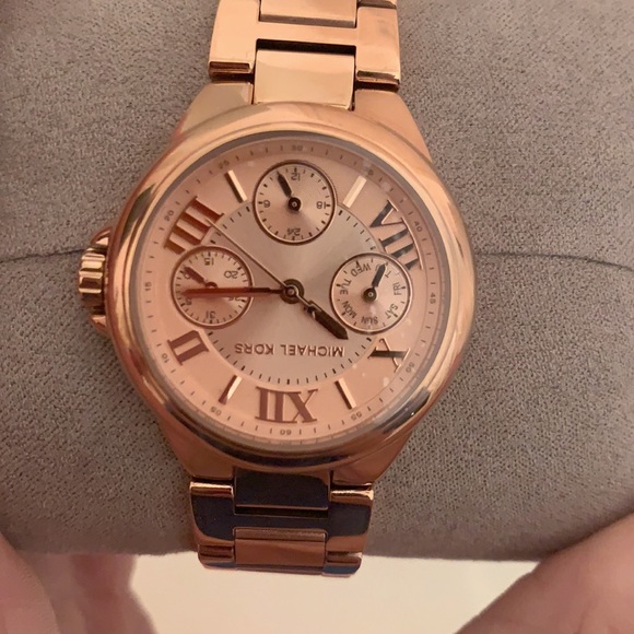 MICHAEL KORS WATCH main image 5